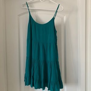 Aritzia Talula Mini Dress